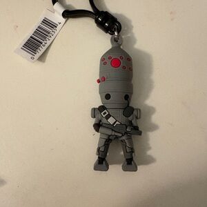 Star Wars Figural Bag Clip Series 8 Exclusive B